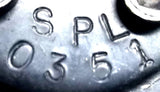 SPL 0351 Hand Crimping Tool 20-26 14-20 16-18 1380-81 1189-90 1380-81