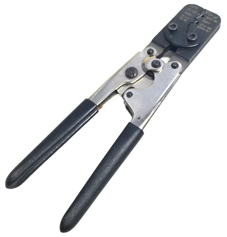 SPL 0351 Hand Crimping Tool 20-26 14-20 16-18 1380-81 1189-90 1380-81