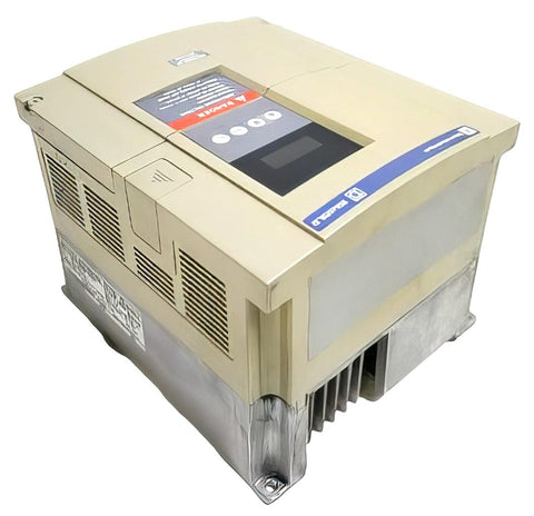 Telemecanique Square D ATV18U41N4 Altivar 18 Drive 2.2kW 3HP 380-460V 50-60Hz
