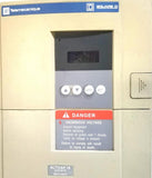 Telemecanique Square D ATV18U72N4 Frequency Converter 4kW 5HP 380-460V 50-60Hz