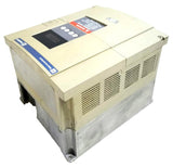 Telemecanique Square D ATV18U72N4 Frequency Converter 4kW 5HP 380-460V 50-60Hz