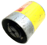 Arrow-Hart 947B Power Lock Plug 60A 600VAC 4 Wire 3P