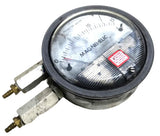 Dwyer 2015 Magnehelic Pressure Gauge 0-15 15Psi Max