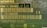 Siemens 1P6EP1331-1SH01 Power Supply 120-230VAC 50-60Hz 0.3-0.48A 24VDC