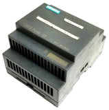 Siemens 1P6EP1331-1SH01 Power Supply 120-230VAC 50-60Hz 0.3-0.48A 24VDC