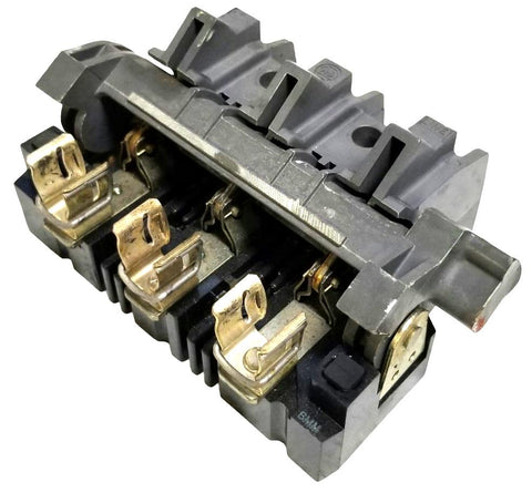 Allen-Bradley 40021-558-02 Disconnect Switch