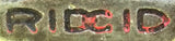 Rigid NO 202 Heavy Duty Pipe Cutter 1/8" To 2" Wide Roll N 1-2