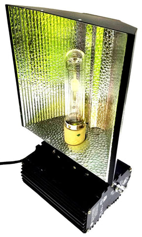 Grower's Choice GC-315C Horticulture Grow Light RL036A-1903 00265 315W Ballast