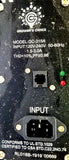 Grower's Choice GC-315A Horticulture Grow Light RL018B-1919 00669 315W Ballast