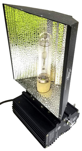 Grower's Choice GC-315E Horticulture Grow Light RL018C-1928 01066 315W Ballast
