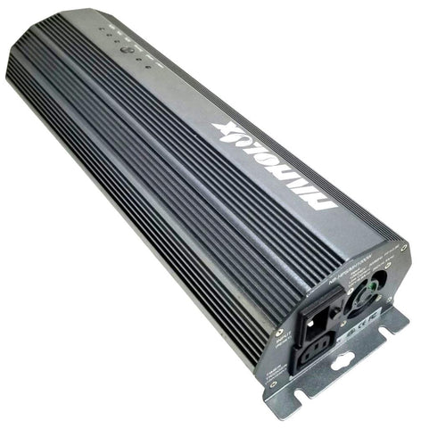 Nanolux NB-HPS/MH1000W Flip Ballast Input 120-240V 50-60Hz