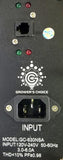 Grower's Choice GC-630NSA Horticulture Grow Light RL017A-173000462 2*315W