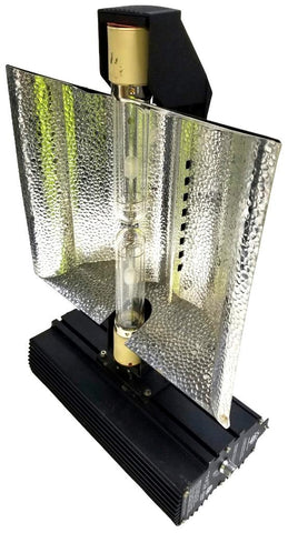 Grower's Choice GC-630NSA Horticulture Grow Light RL017A-173000462 2*315W