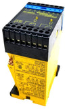 Turck MS1-22EX0-R Switching-Amplifier 90-132VAC 48-62Hz