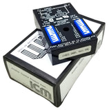 ICM HN67ZA012A Timer Relay LR30320 AA1605 DFVS00A3B3 24-240VAC