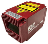 PSC Lazerdata LD90810E Barcode Scanner LD9000 9000E ML1530