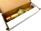 Streamline Mueller AQ17865A Cyclemaster Refrigeration Ball Valve 1-1/8" 307G