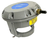 Johnson Controls V-3000-1 Diaphragm Actuator Pneumatic Exposed Model MR RY20716