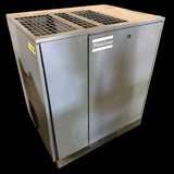 Atlas Copco GA 11 15 HP Rotary Screw Air Compressor 54 CFM 3600 RPM