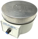 VWR Scientific 58935-250 Magnetic Stirrer 120AC 50-60Hz 50W Max 619F