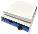 Barnstead Thermolyne S72835 Mirak Stirrer 120V 0.33A 22W 50-60Hz Phase 1