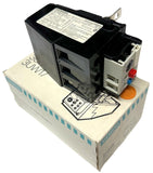 Siemens 3UA58 00-2V Overload Relay 3UA58 3UW17 57-70A 600VAC Class 10A