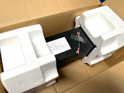 Honeywell DC3002-0-210-1-00-0111 Universal Digital Controller 120VAC 60Hz 10VA