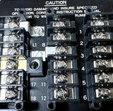 Honeywell DC3002-0-210-1-00-0111 Universal Digital Controller 120VAC 60Hz 10VA