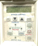 ABB ACH550-VDR-012A-4 Bypass Variable Frequency Drive Lower Unit Only 7.5Hp