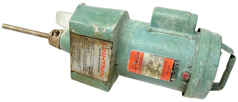 Lightnin XJ-30 Energy Efficient Mixer Aerator E77R3026N-UN Type CS 0.30 H.P.