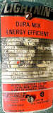 Lightnin XJ-30 Energy Efficient Mixer Aerator E77R3026N-UN Type CS 0.30 H.P.