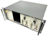 F.W. Bell 810HR3 Modular Unit W/ Field Detector Unit 8860 W/ Bin Power 8512