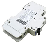 Eaton FAZ-C8/1-NA-SP Circuit Breaker 1P 240-415V IEC 60947-2