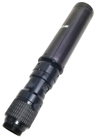 Navitar 6015 Microscope Camera Adapter 1X W/ Lense