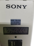 Sony DXC-151A Color Video Camera CCD-IRIS/RGB Hyper HAD
