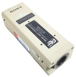 Sony DXC-151A Color Video Camera CCD-IRIS/RGB Hyper HAD