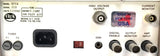 Trek 677A Supply / Amplifier 115VAC Fuses 0.5A Type Fast Act