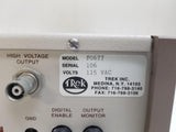 Trek P0677 Supply / Amplifier PO677 115VAC