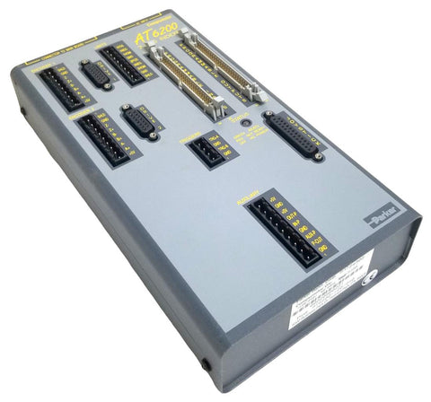 Parker Compumotor AT6200-120/240 2-Axis Indexer 120-240V 50-60Hz