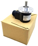 AutomationDirect TRDA-25RN360VWD-MS Incremental Encoder Class 2 4.75-5.25V