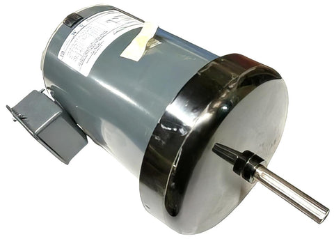 Marathon Electric 5K49UN6084S A-C Motor HD 52VE 214 114rpm 3PH 200-230/460V