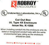 Parker Hannifin Zenith ROBROY 6192268-003 Metering System W/ ZeDrive 2000