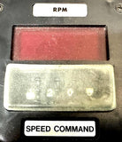 Fenner 7300-0630 Motor Speed Controller MR430 1802rpm 1200TW 1/2HP 90V