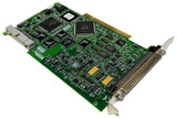 National Instruments PCI-6025E DAQ PCI Card 187573B-01 C41AE2