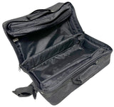 Tektronix Carrying Case Bag Black W/ Strap W/ Front Pocket