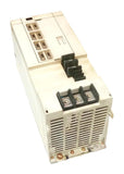 Mitsubishi Electric MDS-C1-SPH-300 Servo Spindle Drive 30kW 200-230VAC 1PH