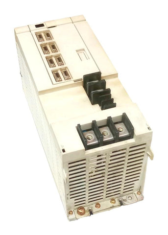 Mitsubishi Electric MDS-C1-SPH-300 Servo Spindle Drive 30kW 200-230VAC 1PH