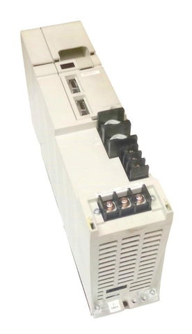 Mitsubishi Electric MDS-C1-CV-110 Servo Power Supply 11kW 35A 200-230VAC 3Phase