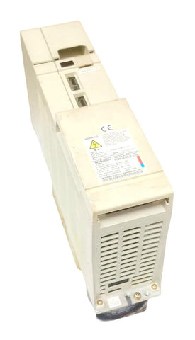 Mitsubishi Electric MDS-B-CVE-110 Servo Power Supply 11kW 41A 200-230VAC 3Phase