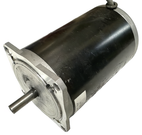 Compumotor ZETA83-135-MO Stepping Motor ZETA83-135-M0